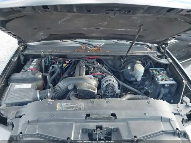 Photo of 2008 Chevrolet Tahoe
