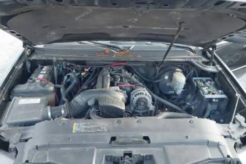 Photo of 2008 Chevrolet Tahoe