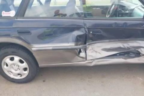 Photo of 1996 Subaru Legacy