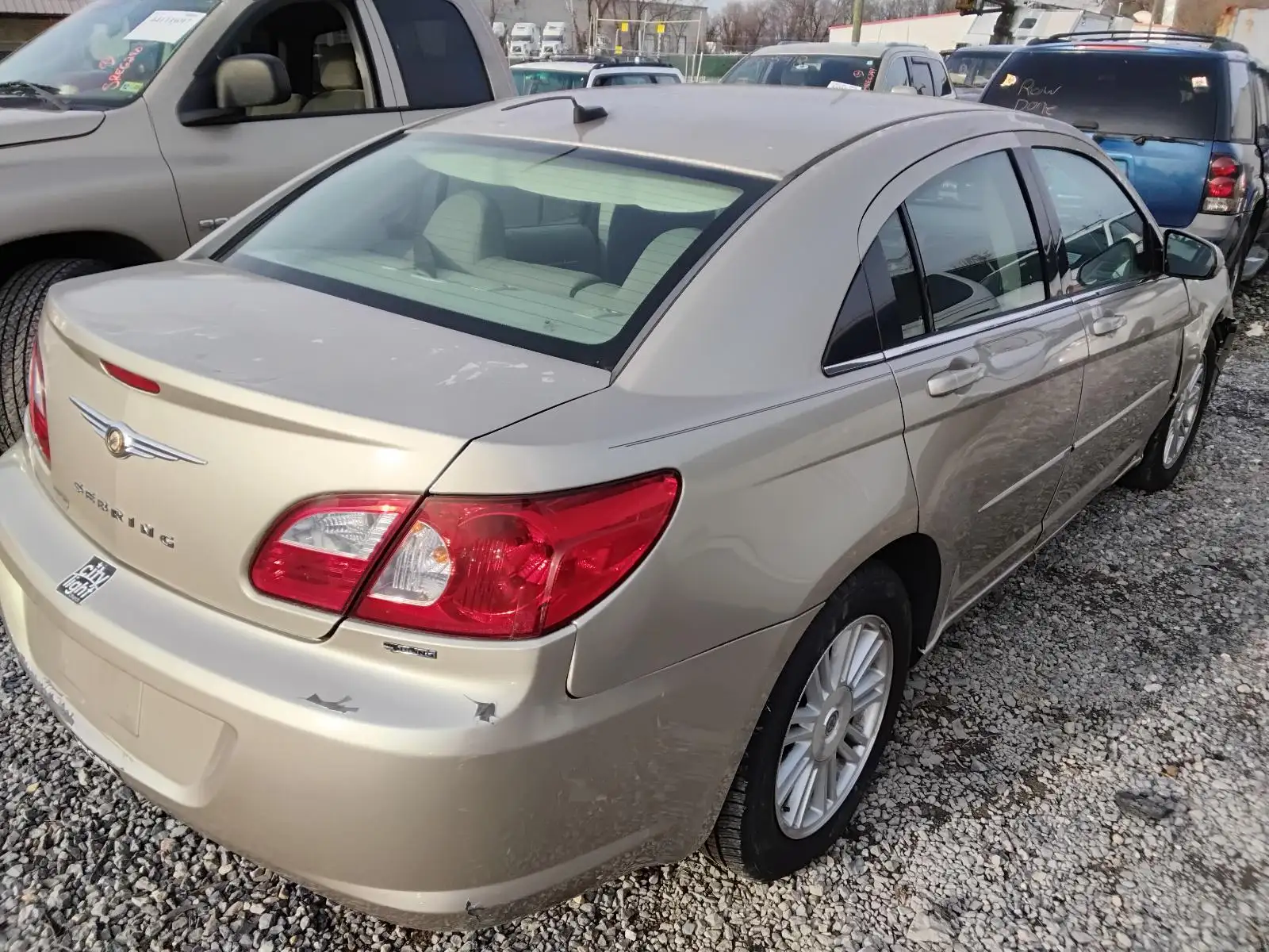 Photo of 2007 Chrysler Sebring