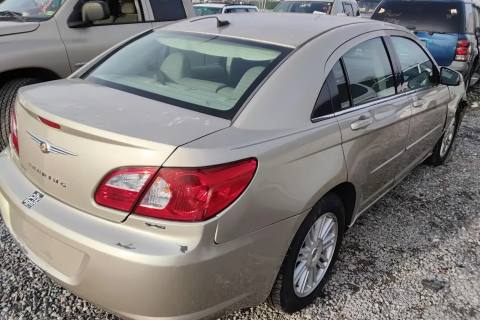Photo of 2007 Chrysler Sebring