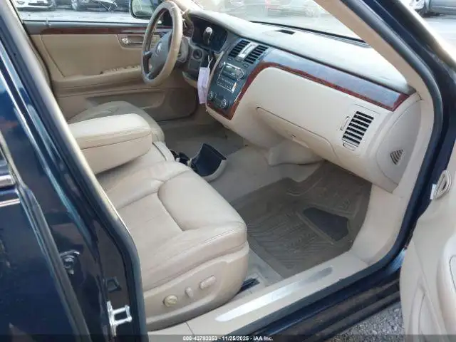Photo of 2006 Cadillac Dts