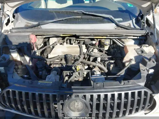 Photo of 2006 Buick Rendezvous