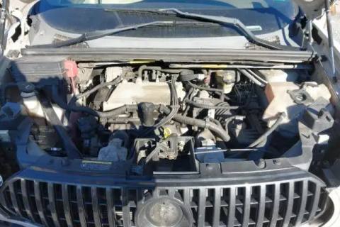 Photo of 2006 Buick Rendezvous