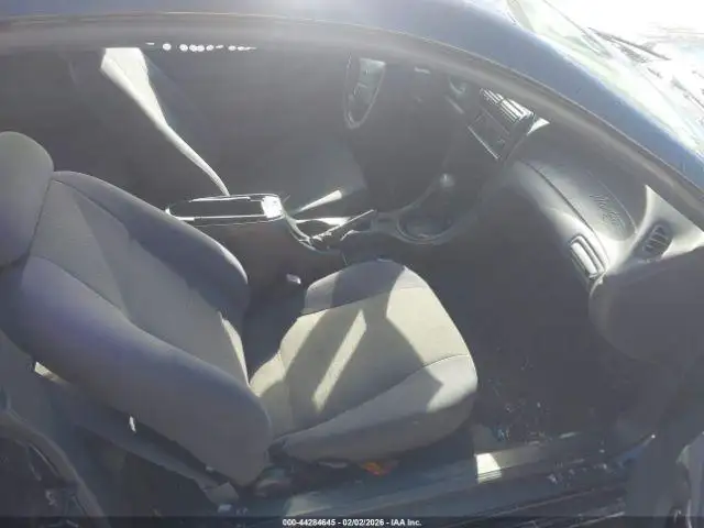 Photo of 2004 Ford Mustang
