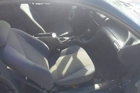 Photo of 2004 Ford Mustang
