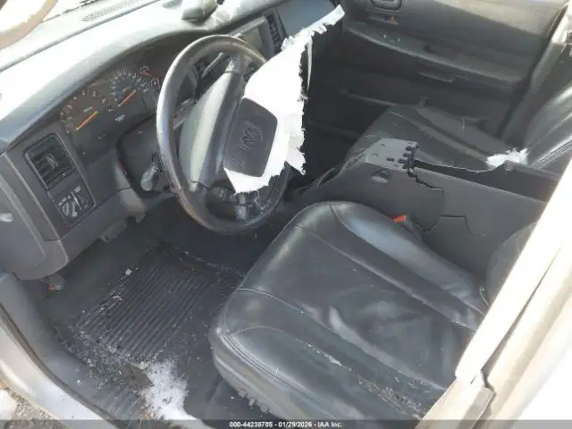 Photo of 2001 Dodge Dakota