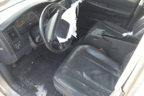 Photo of 2001 Dodge Dakota