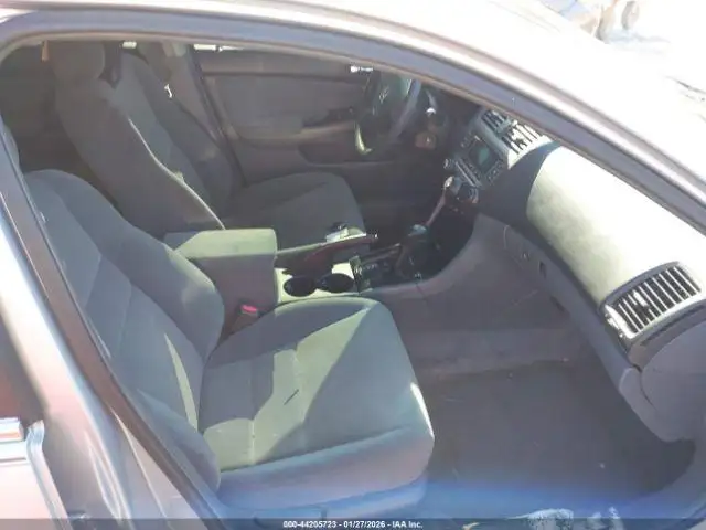 Photo of 2007 Honda Accord