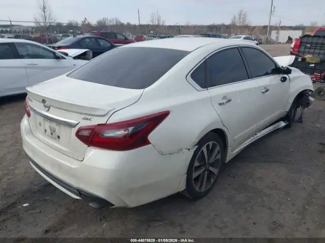 Photo of 2017 Nissan Altima