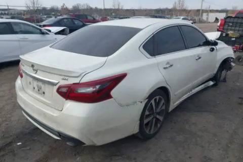 Photo of 2017 Nissan Altima