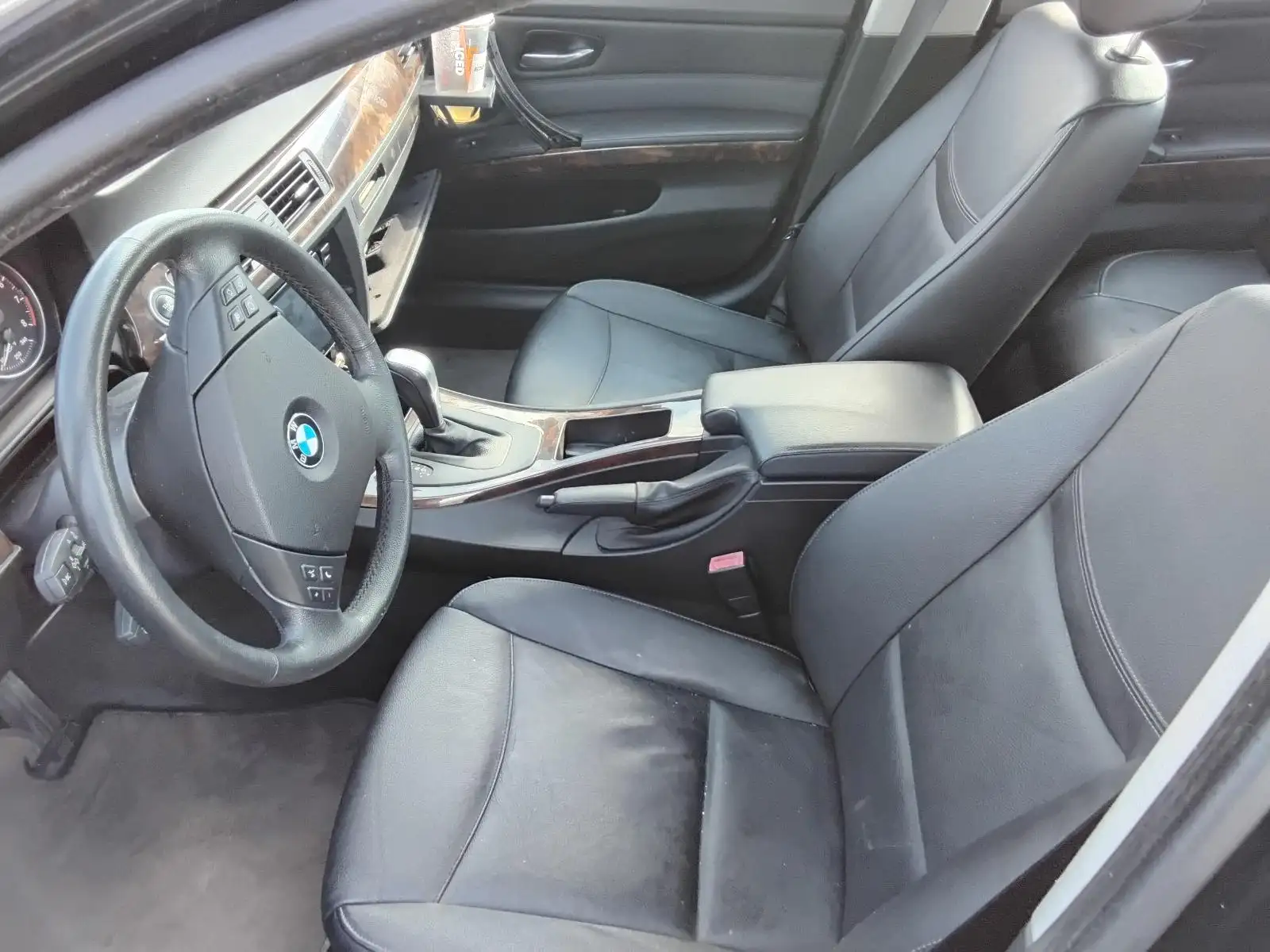 Photo of 2010 Bmw Bmw 335I