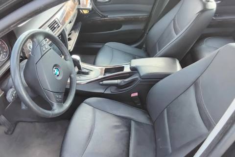 Photo of 2010 Bmw Bmw 335I