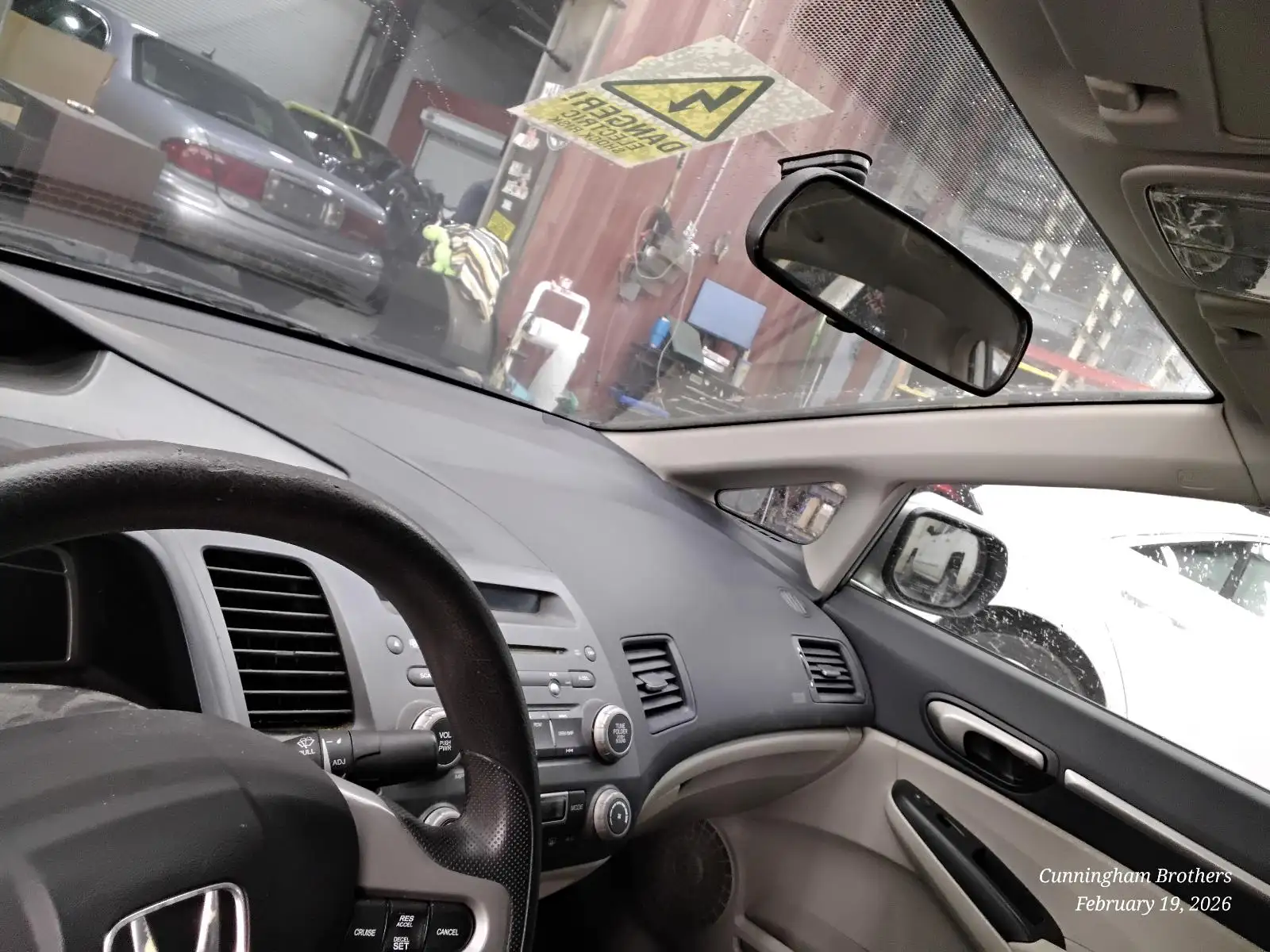 Photo of 2008 Honda Civic