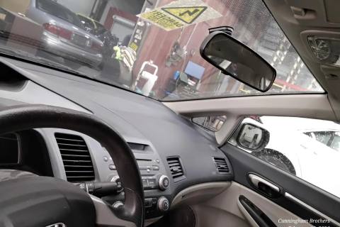 Photo of 2008 Honda Civic