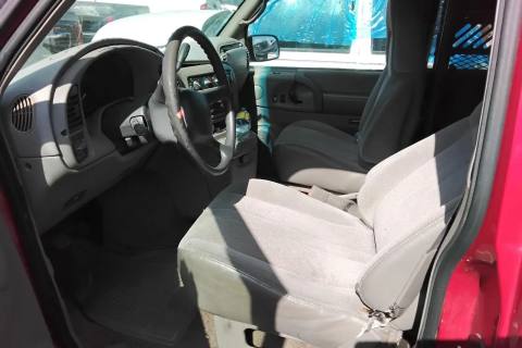 Photo of 2000 Chevrolet Astro