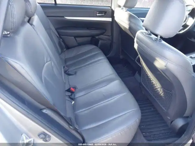 Photo of 2010 Subaru Legacy