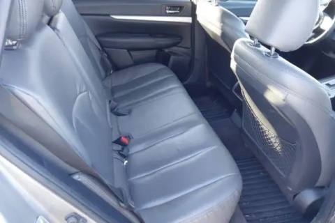 Photo of 2010 Subaru Legacy