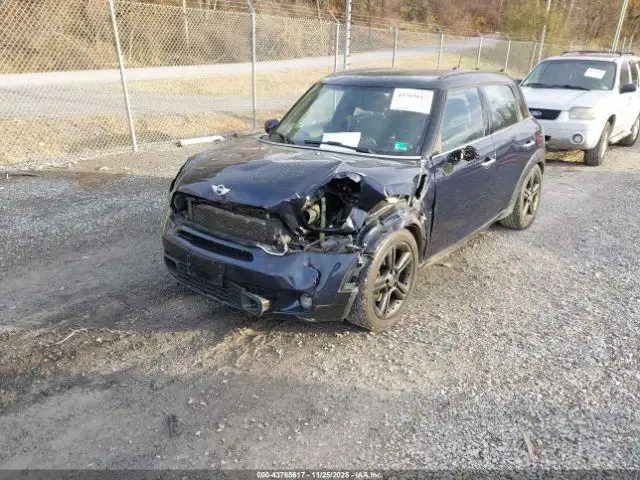 Photo of 2012 Mini Countryman