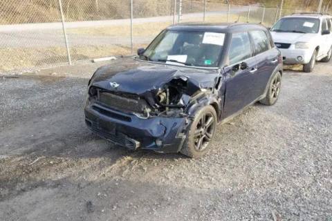 Photo of 2012 Mini Countryman