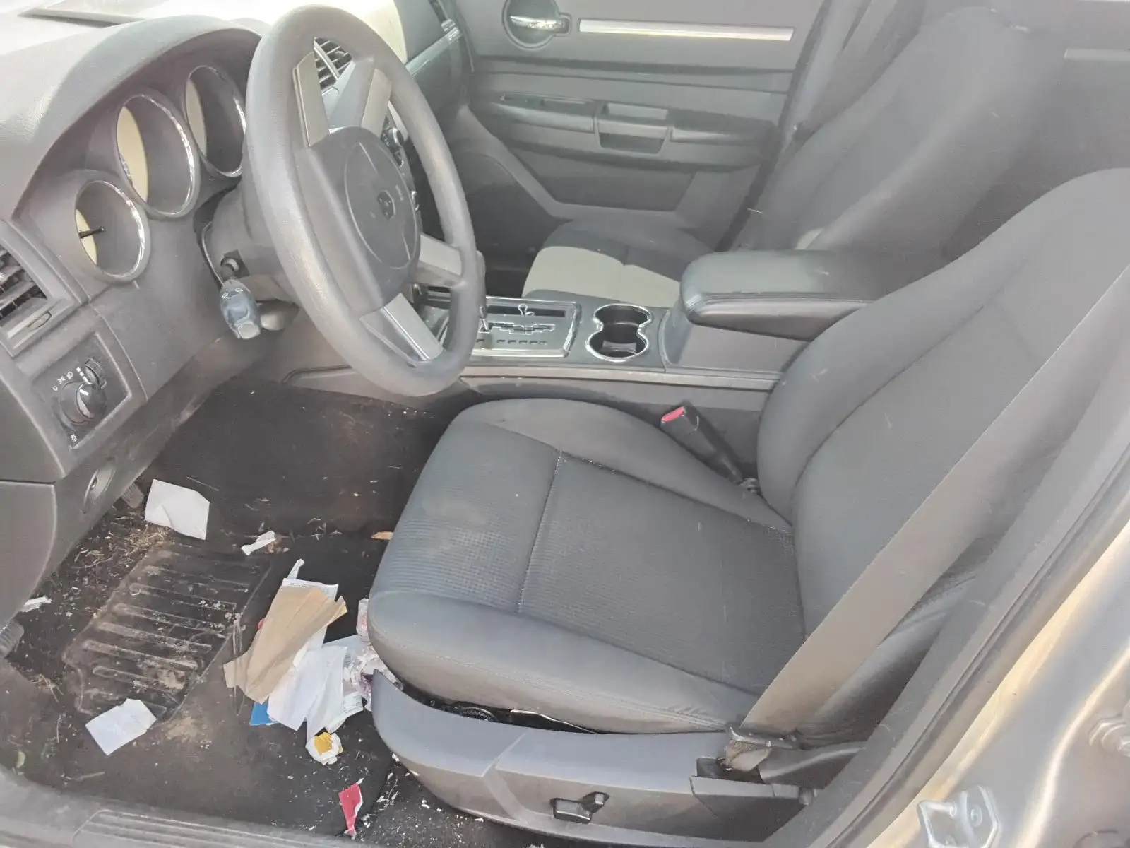Photo of 2008 Dodge Charger