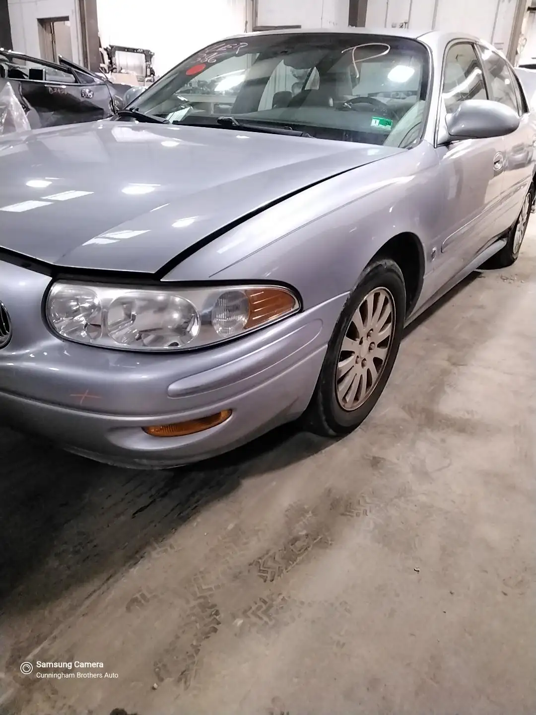 Photo of 2005 Buick Lesabre