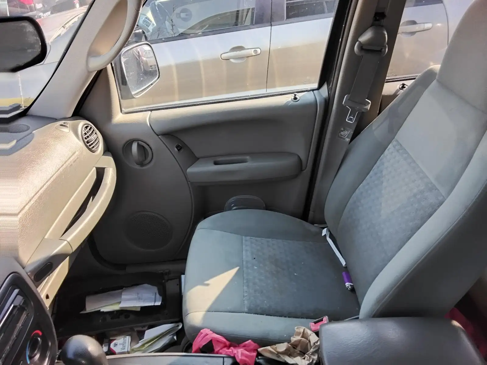 Photo of 2006 Jeep Liberty