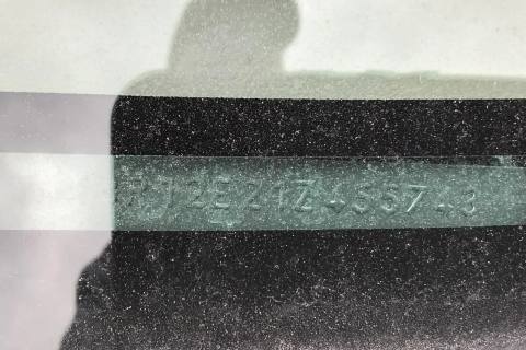 Photo of 2001 Toyota Corolla