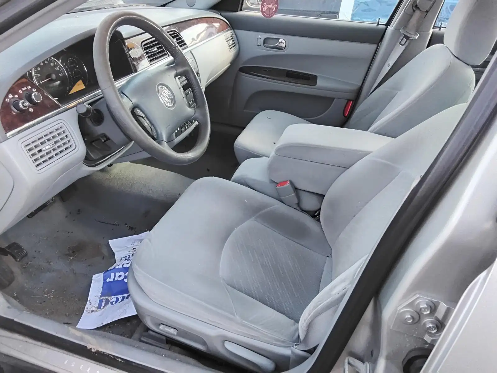 Photo of 2007 Buick Lacrosse