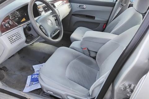 Photo of 2007 Buick Lacrosse