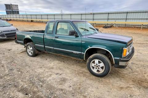 Photo of 1993 Gmc S10/S15/Sonoma