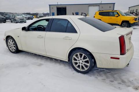 Photo of 2005 Cadillac Sts