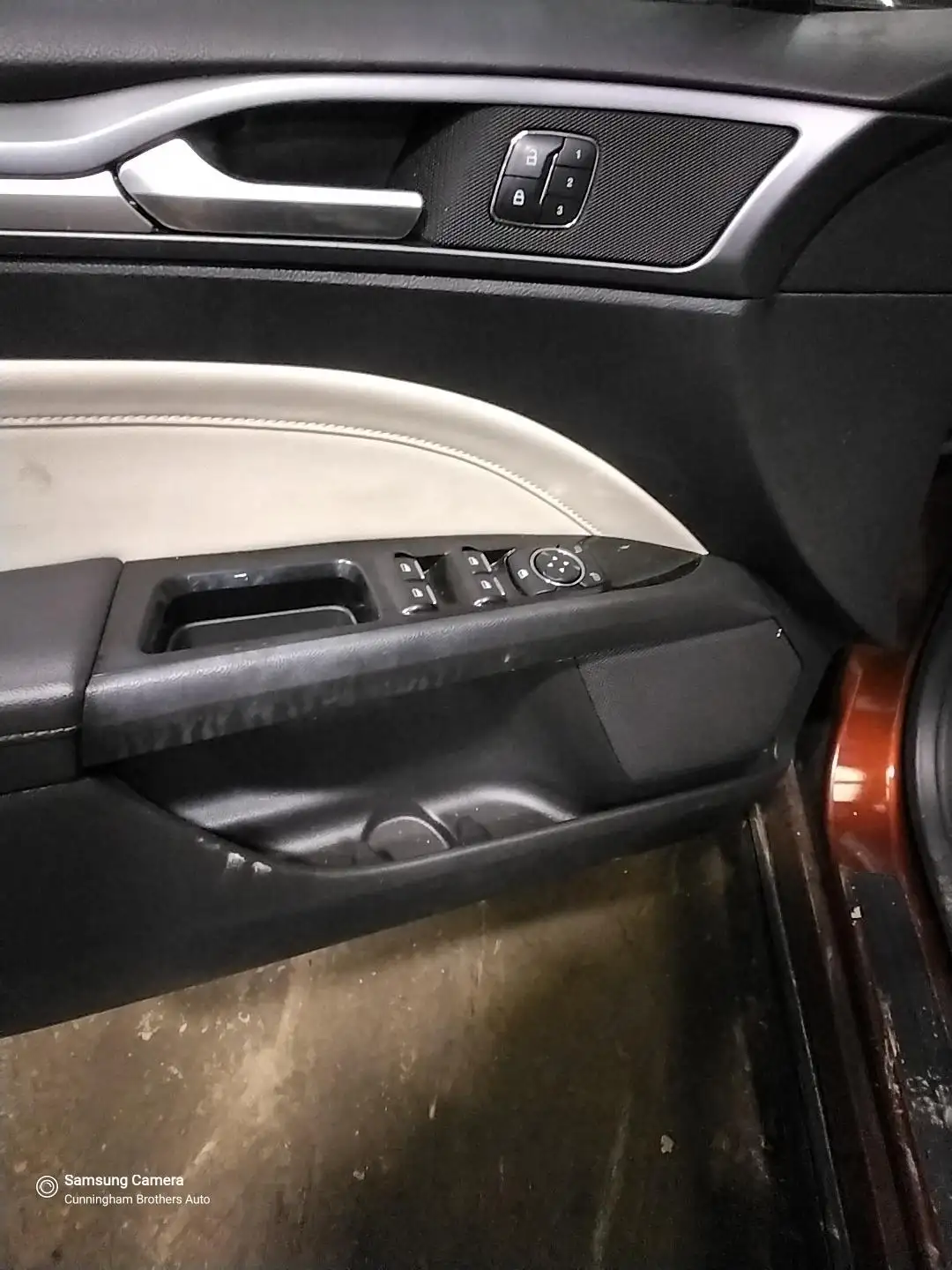 Photo of 2016 Ford Fusion