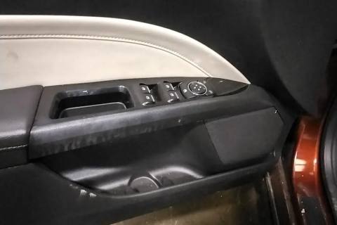 Photo of 2016 Ford Fusion