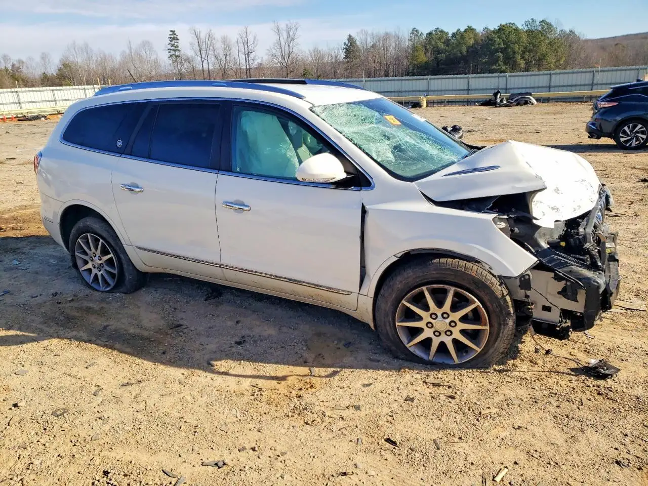 Photo of 2014 Buick Enclave