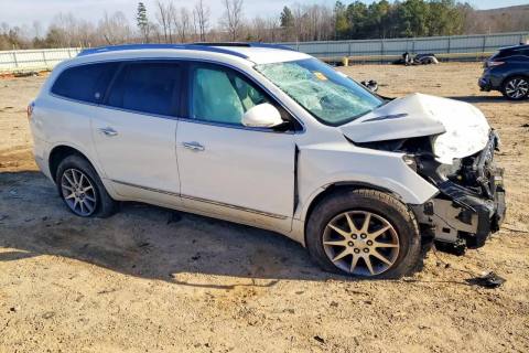 Photo of 2014 Buick Enclave
