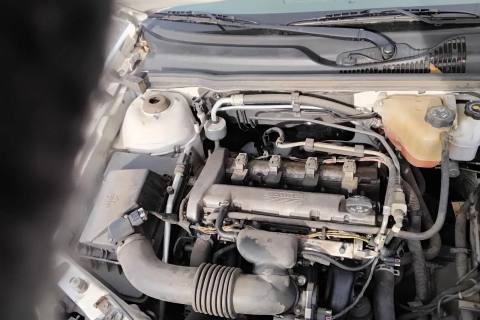 Photo of 2007 Chevrolet Malibu