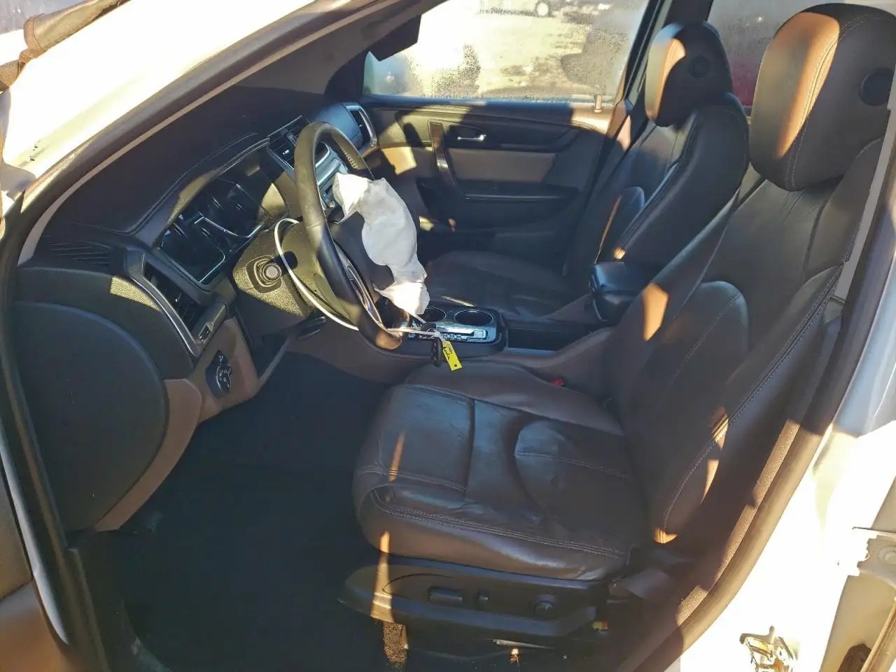Photo of 2015 Gmc Acadia