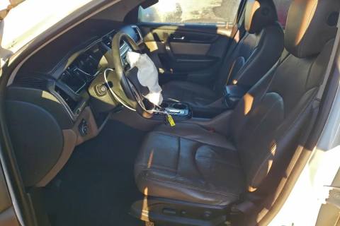 Photo of 2015 Gmc Acadia
