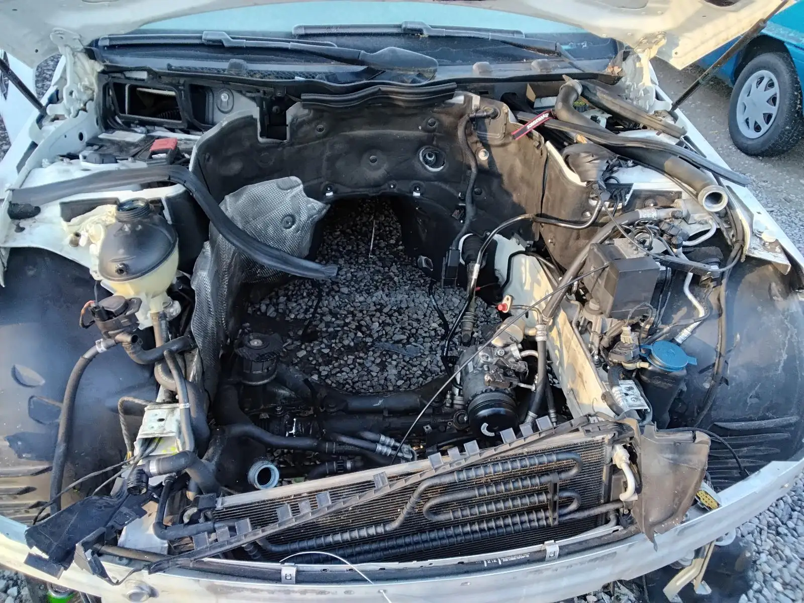Photo of 2013 Mercedes-Benz Mercedes C-Class