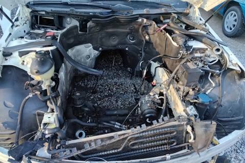 Photo of 2013 Mercedes-Benz Mercedes C-Class