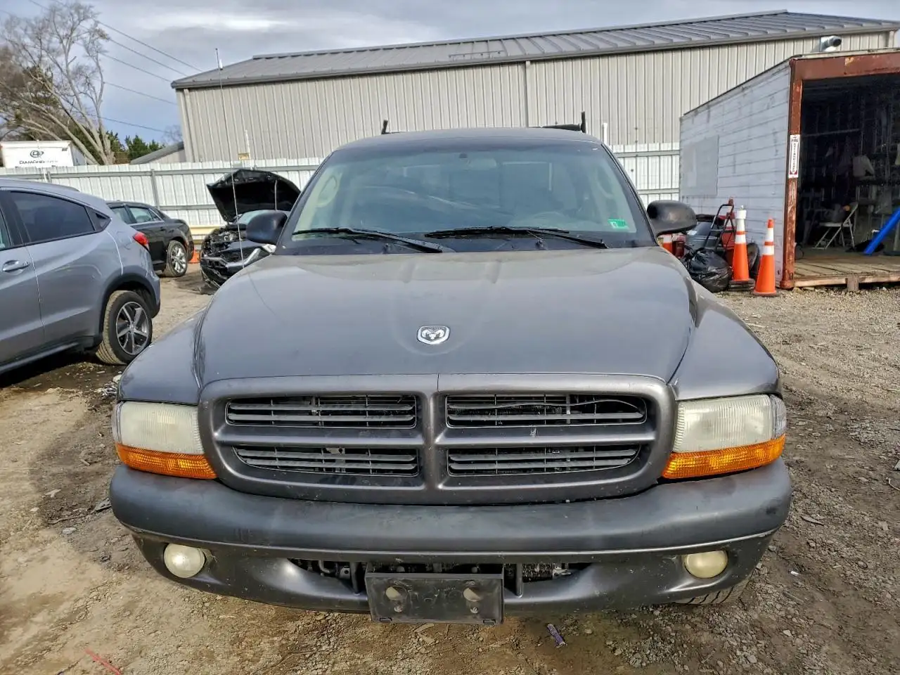Photo of 2003 Dodge Dakota