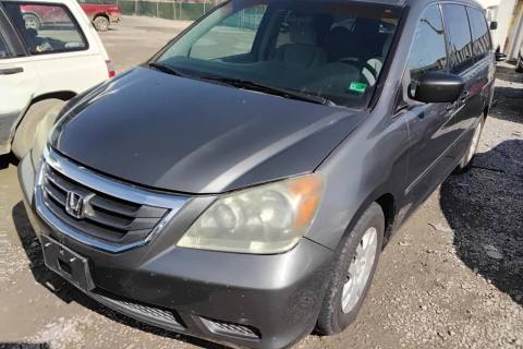 Photo of 2008 Honda Odyssey