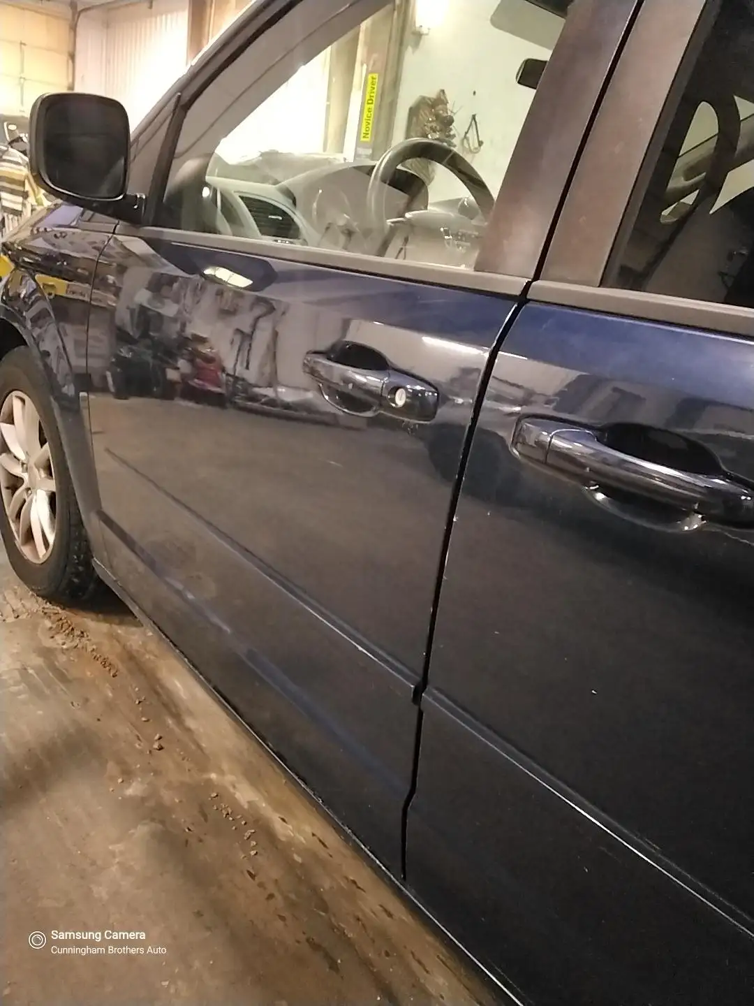 Photo of 2014 Dodge Caravan
