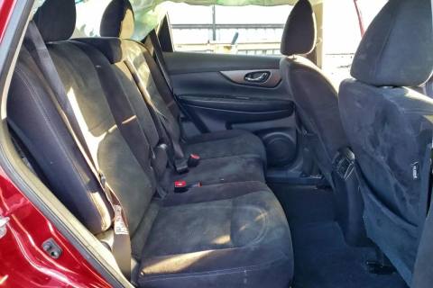 Photo of 2014 Nissan Rogue