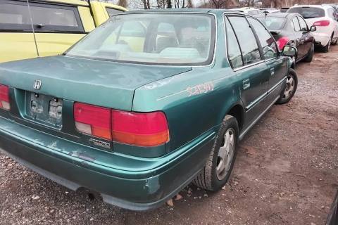 Photo of 1993 Honda Accord