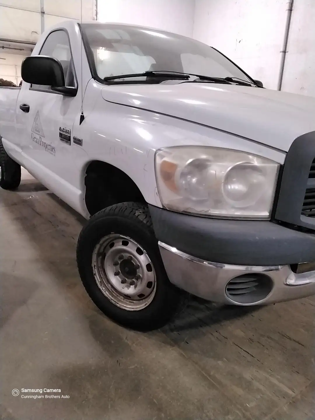 Photo of 2007 Dodge Dodge 2500 Pickup