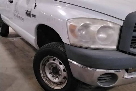 Photo of 2007 Dodge Dodge 2500 Pickup