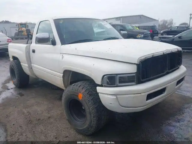 Photo of 1995 Dodge Dodge 1500 Pickup