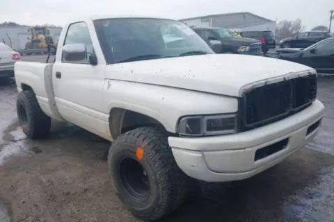Photo of 1995 Dodge Dodge 1500 Pickup